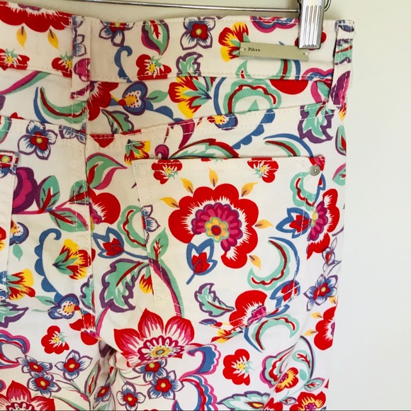 Anthropologie Pilcro & the Letter Press Size: 29 - Picture 6 of 8